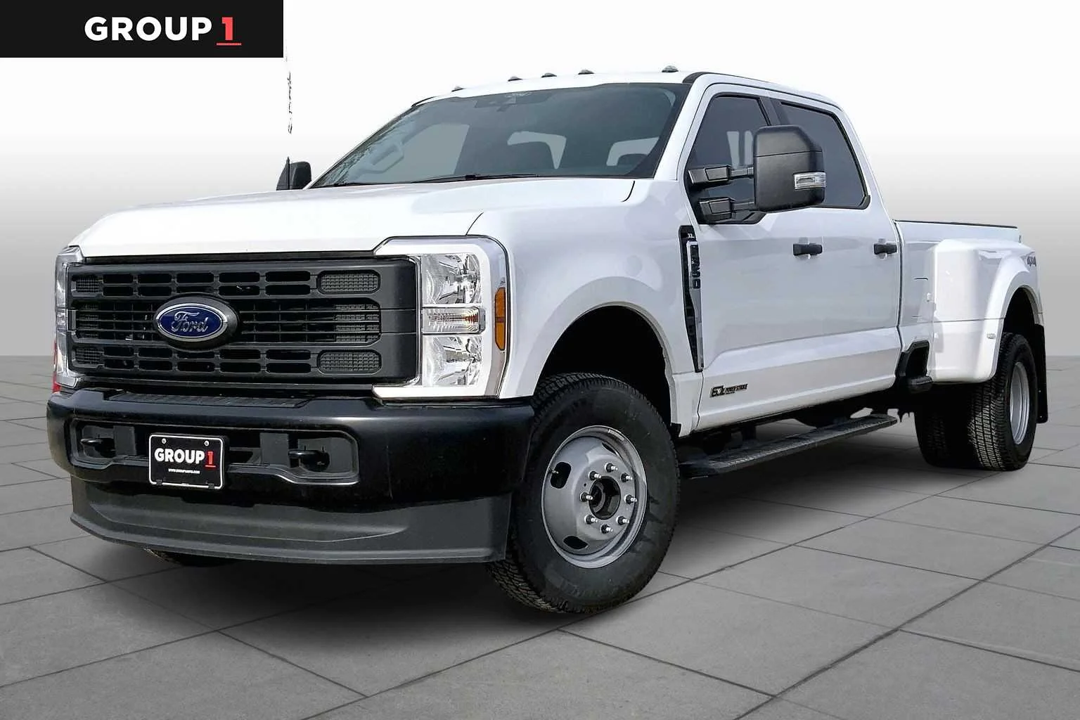 2026 Ford F-350 Super Duty