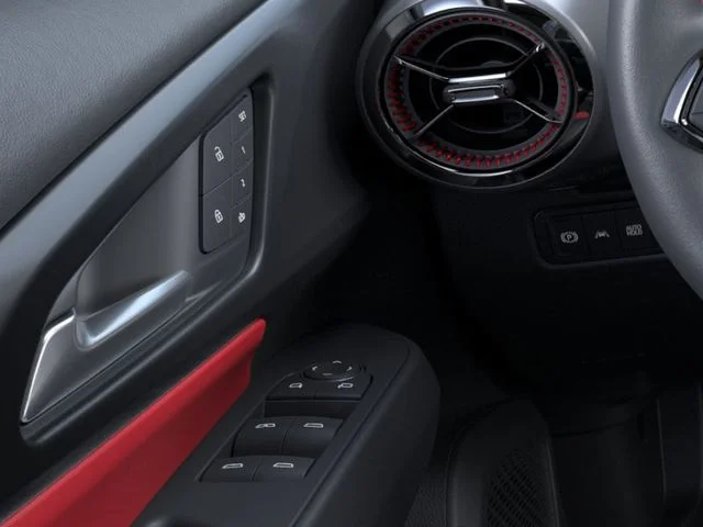2026 Chevrolet Equinox EV RS - Photo 22