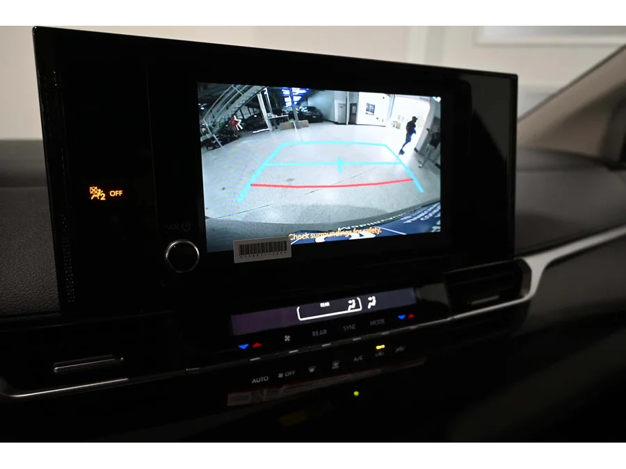 New 2026 BLACK Toyota LE Mobility Handicap Van image 38