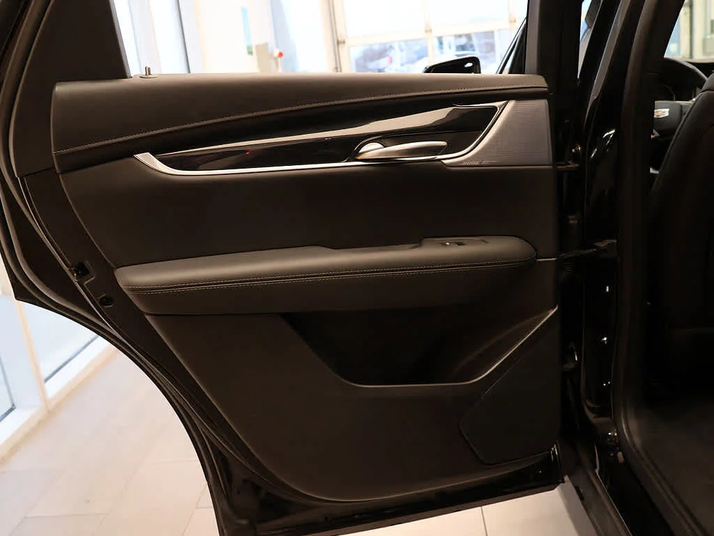 2023 Cadillac XT5 Premium Luxury - Photo 25