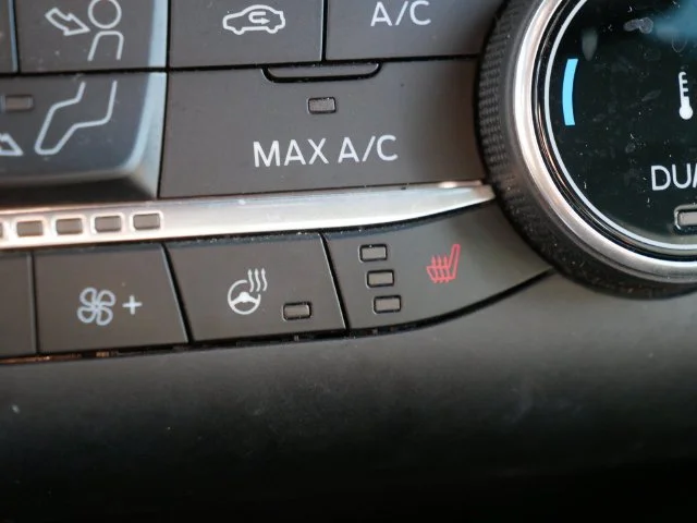 Used 2025 Gray Ford ST-Line Select image 31