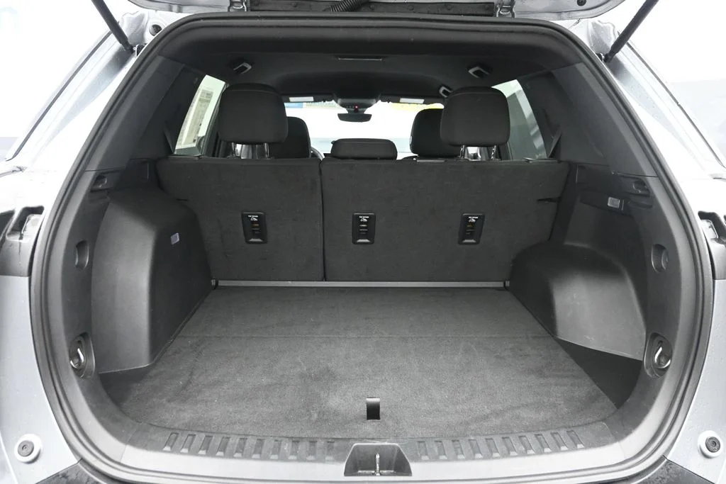 Certified Used 2025 Gray Chevrolet LT image 11