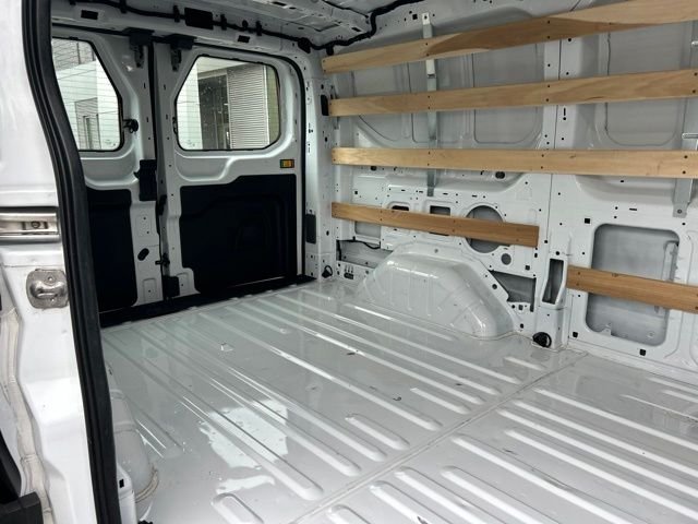 Used 2025 White Ford Base image 13