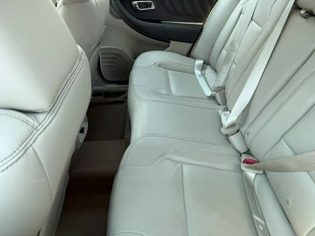 2012 Ford Taurus SEL - Photo 10