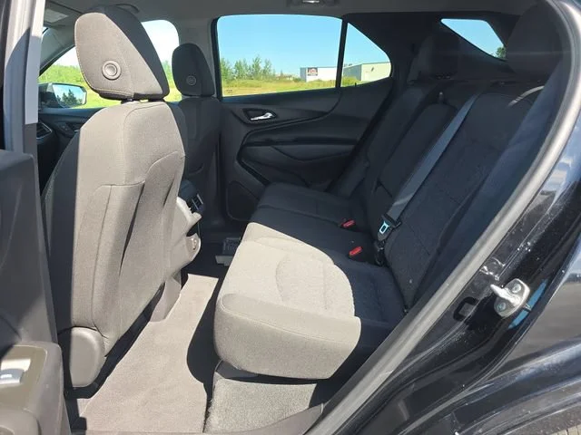 Used 2024 Mosaic Black Metallic Chevrolet LT image 29