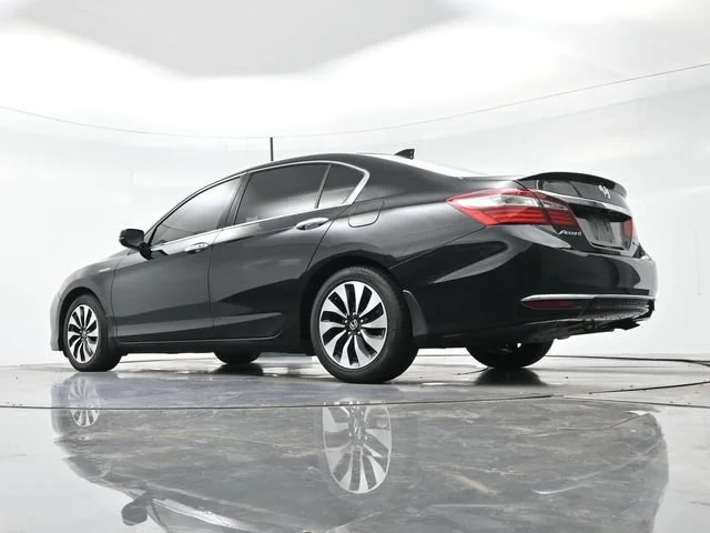 Used 2017 -select- Honda EX-L image 25