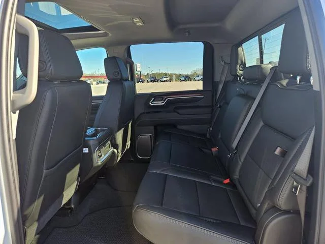 New 2026 Summit White GMC Denali image 25