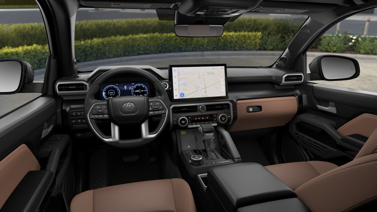 New 2026 Underground Toyota Limited i-FORCE MAX image 19