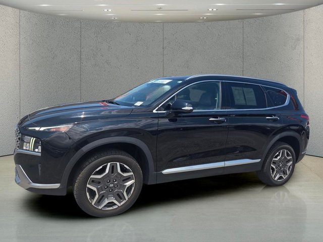 2023 Hyundai Santa Fe Plug-In Hybrid SEL Convenience