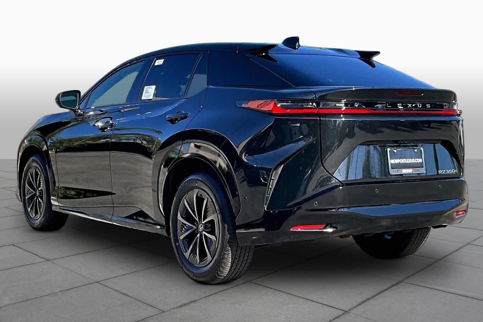 New 2026 Caviar Lexus PREMIUM image 7