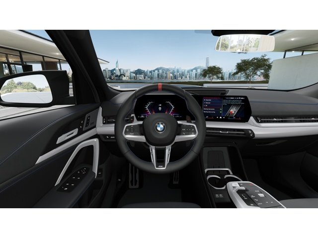 New 2027 Gray BMW X2 M35i image 13