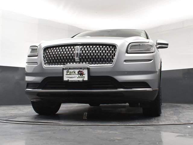 Used 2022 Silver Lincoln Reserve image 20