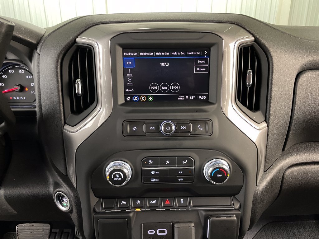 2024 GMC Sierra 1500 Pro - Photo 28