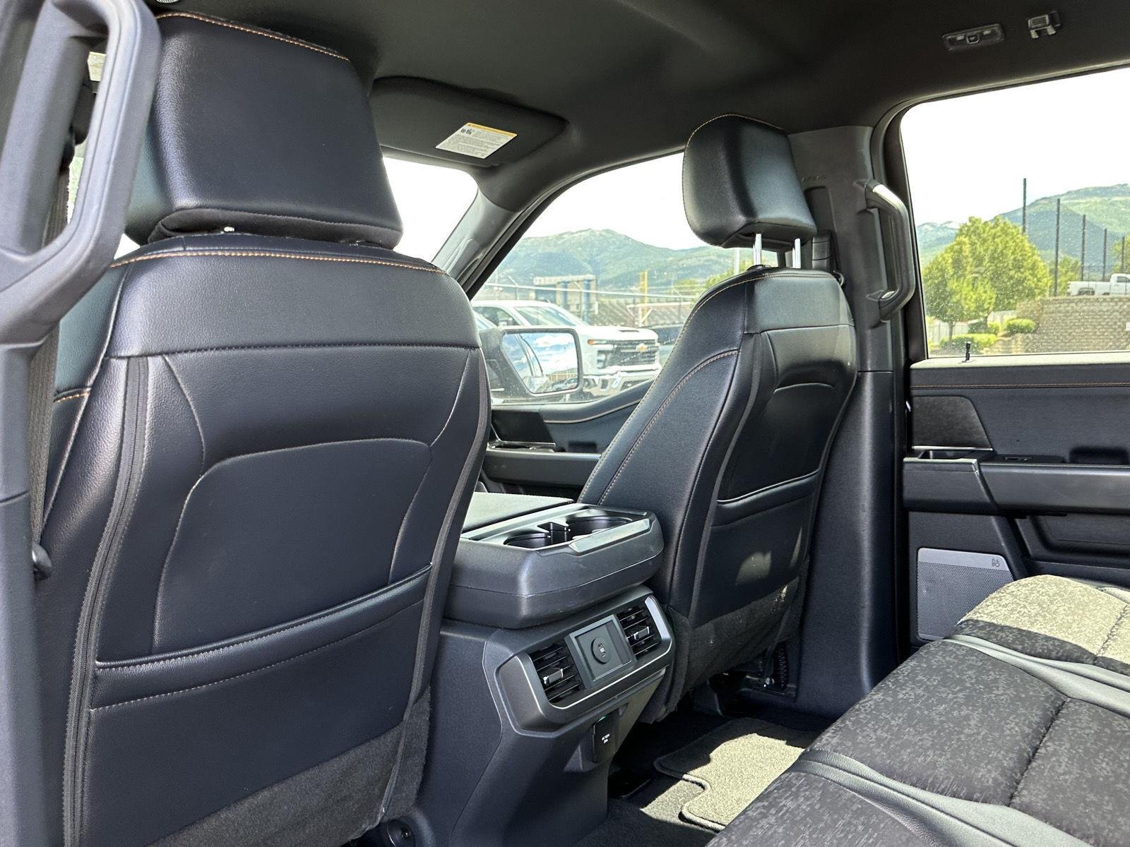 2025 Ford F-150 Tremor - Photo 26