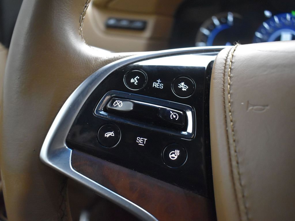 2017 CADILLAC ESCALADE - Image 15