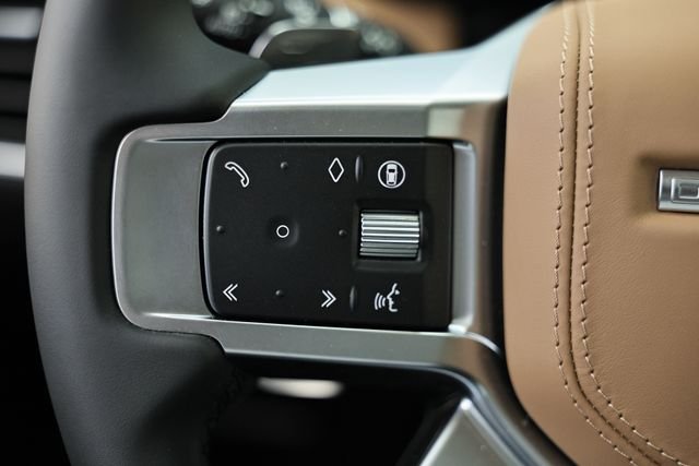 New 2026 Carpathian Grey Land Rover  Tempest Edition image 51