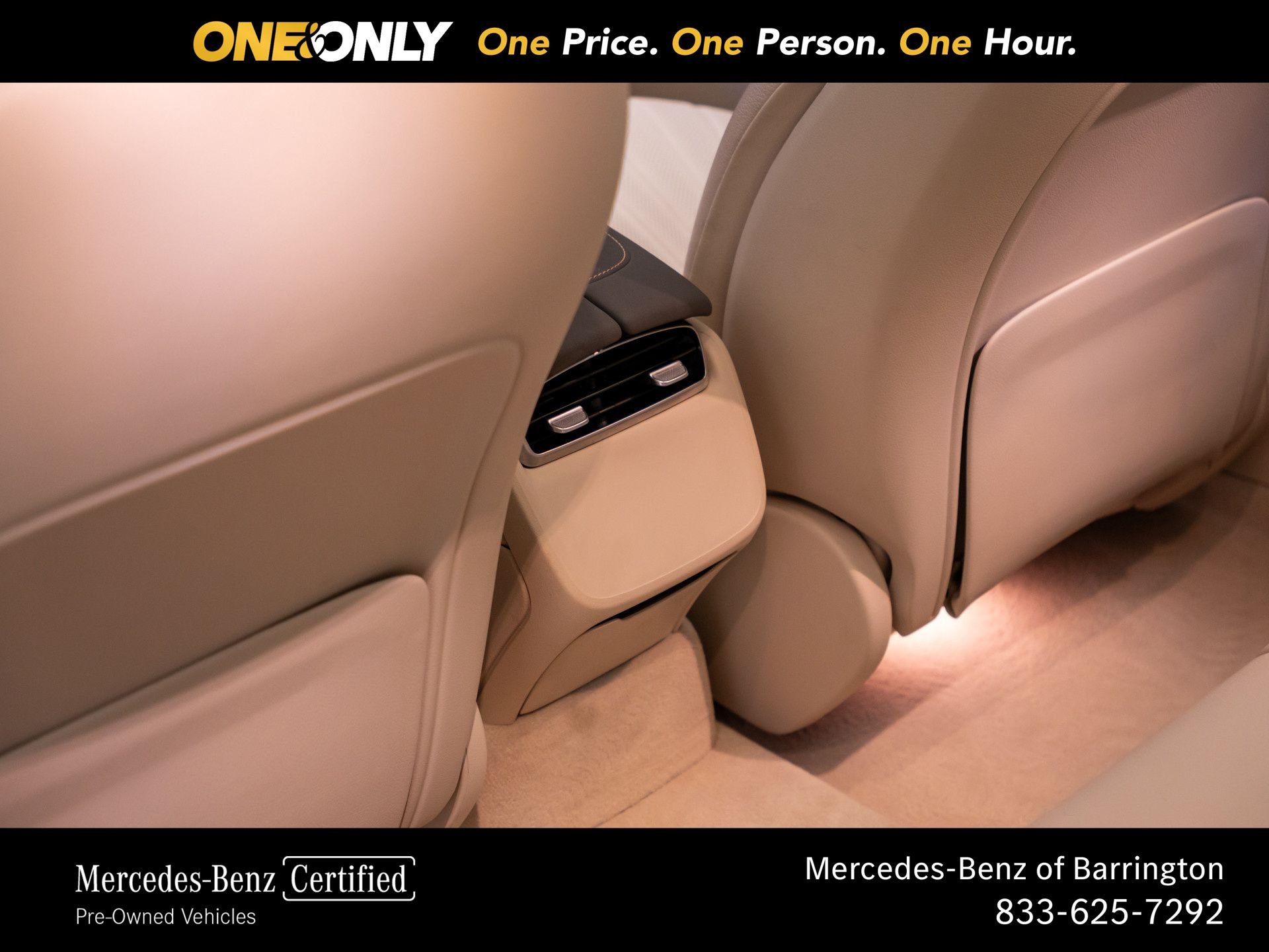 Certified Used 2023 Silver Mercedes-Benz 450 image 20