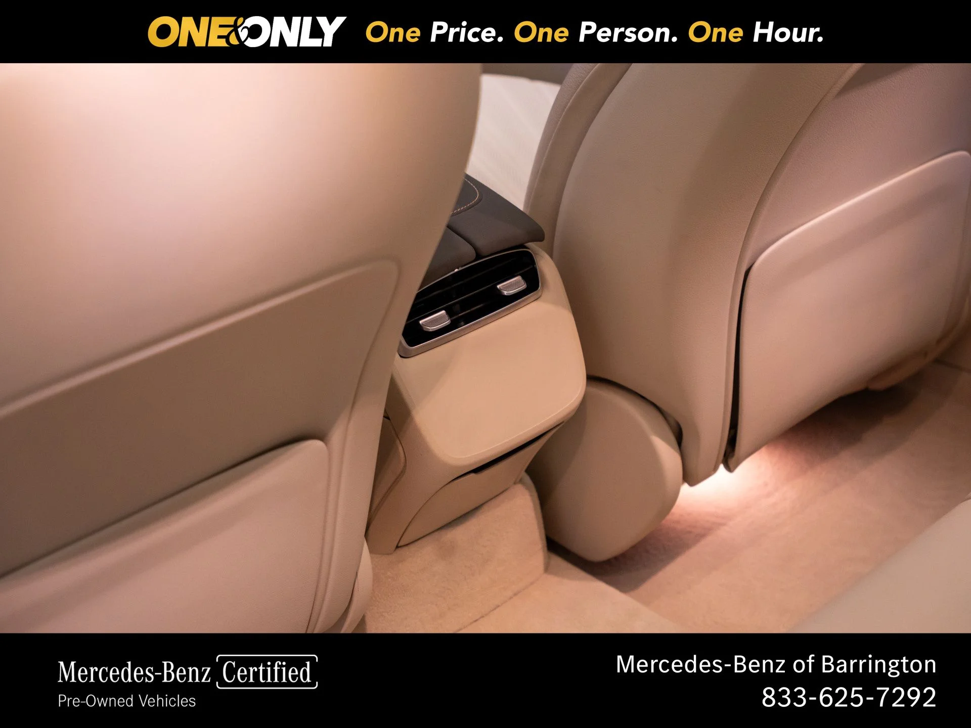 Certified Used 2023 Silver Mercedes-Benz 450 image 20