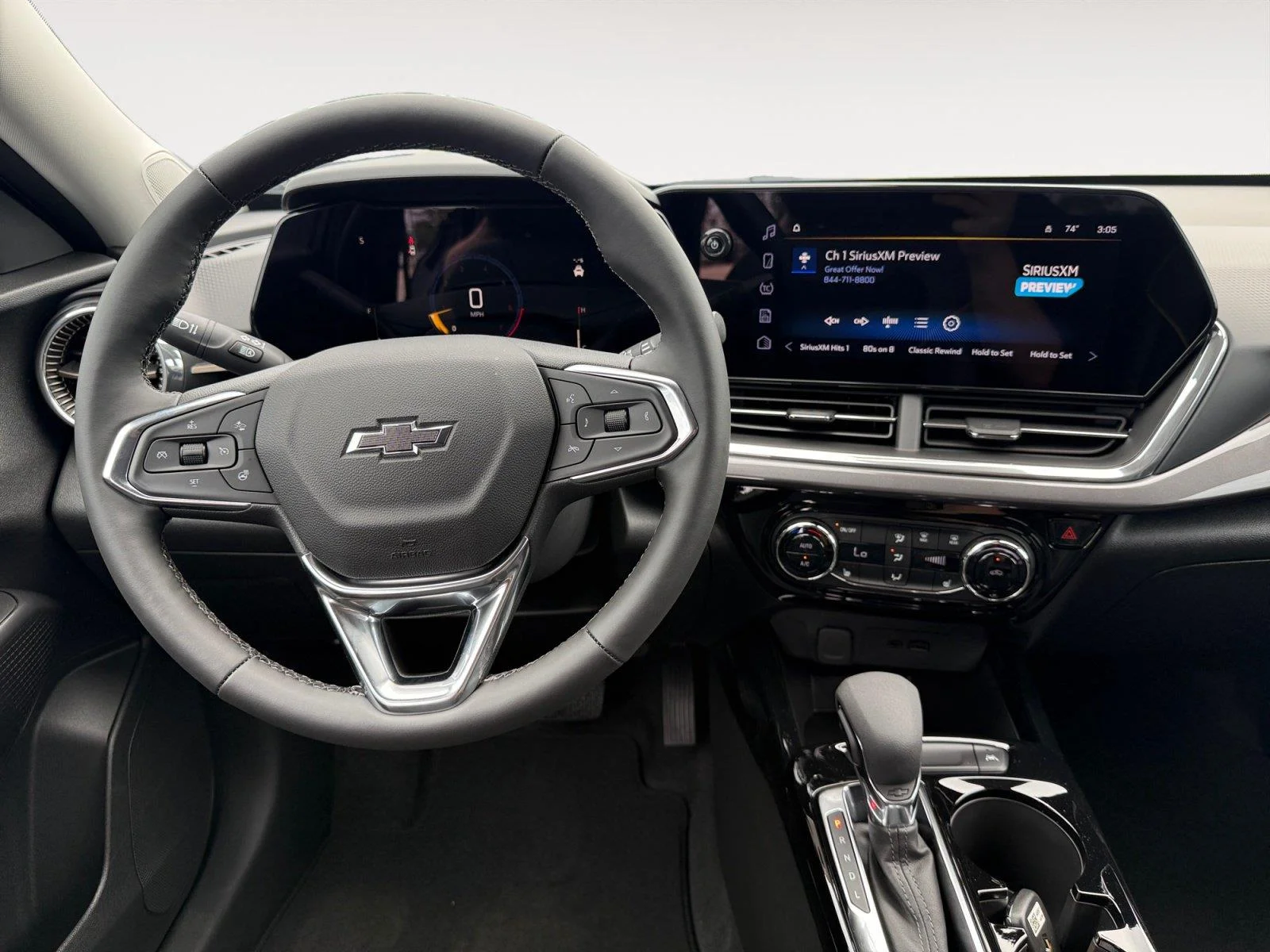 2026 Chevrolet Trax Activ - Photo 13