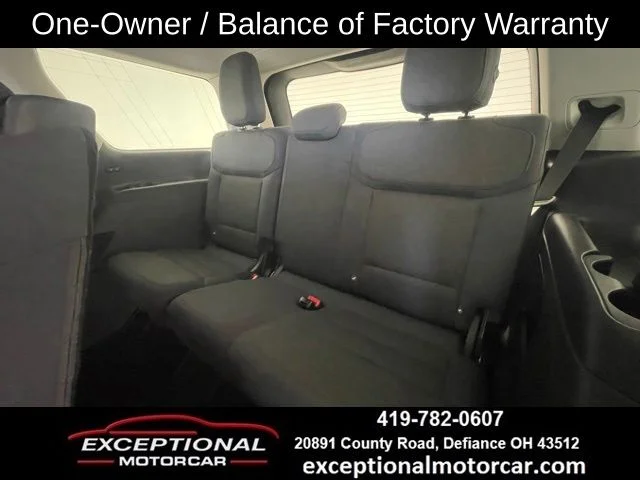 Used 2025 Black Ford Active image 47