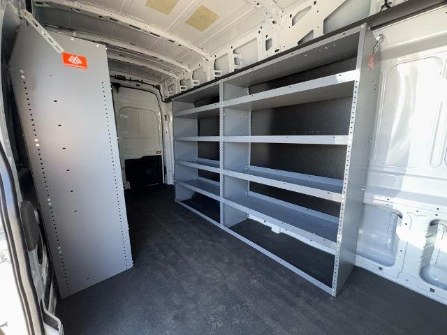 2024 Ford Transit Van Base - Photo 33
