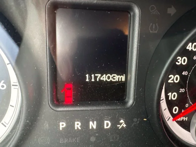 Used 2013 Gray Ram Express image 4
