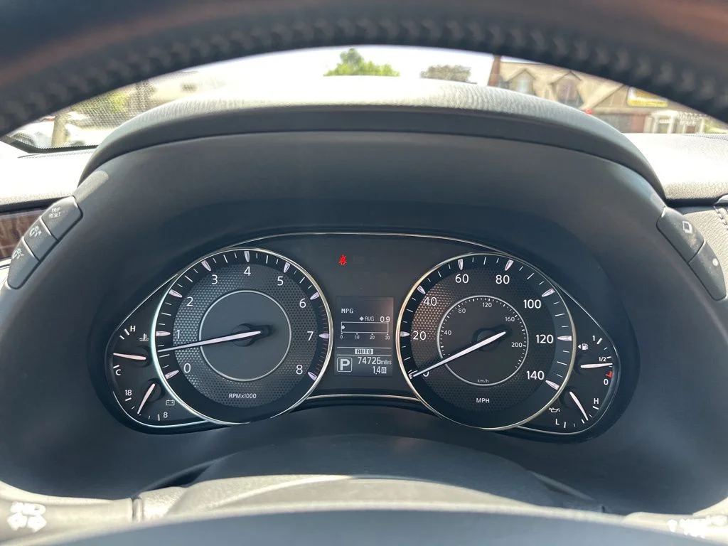 Used 2020 Silver Nissan SV image 26