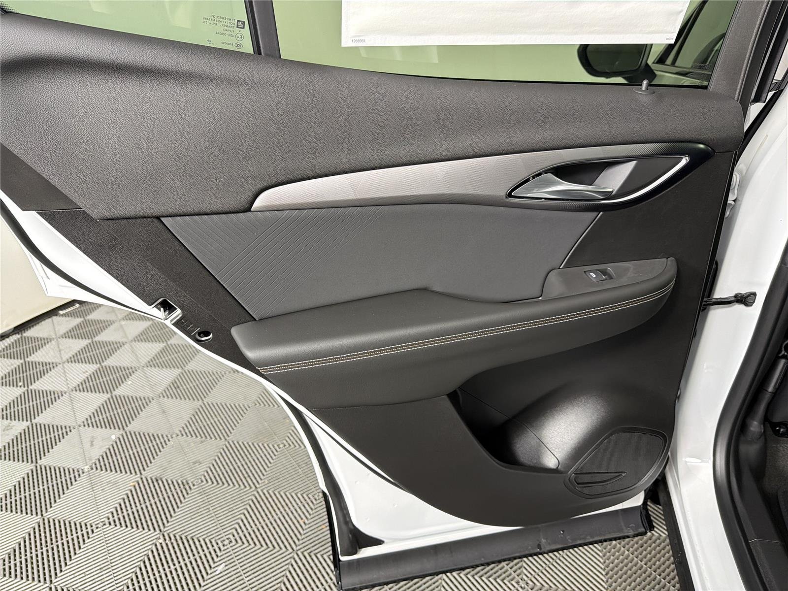 2026 Buick Envision Sport Touring - Photo 20