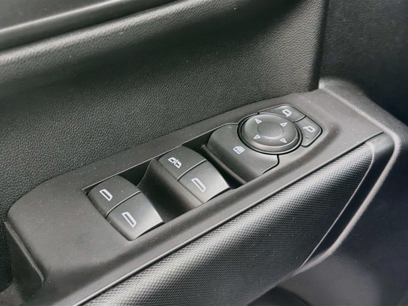Used 2020 SATIN STEEL METALLIC Chevrolet Custom image 24