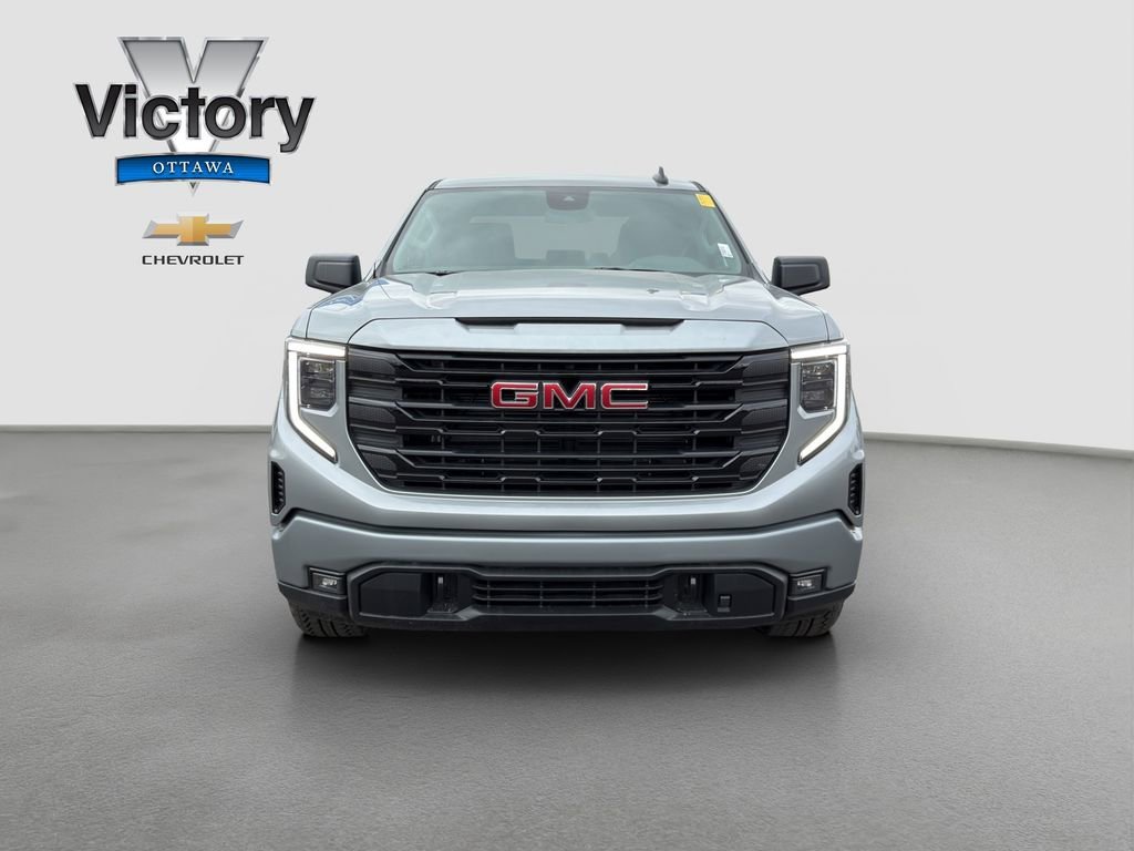 Used 2026 GMC Sierra 1500 Elevation with VIN 3GTUUCE83TG200313 for sale in Kansas City