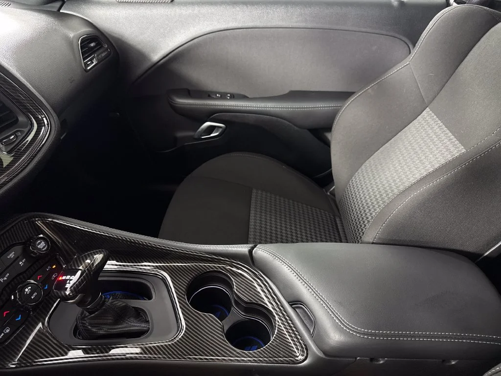 2023 Dodge Challenger R/T - Photo 20