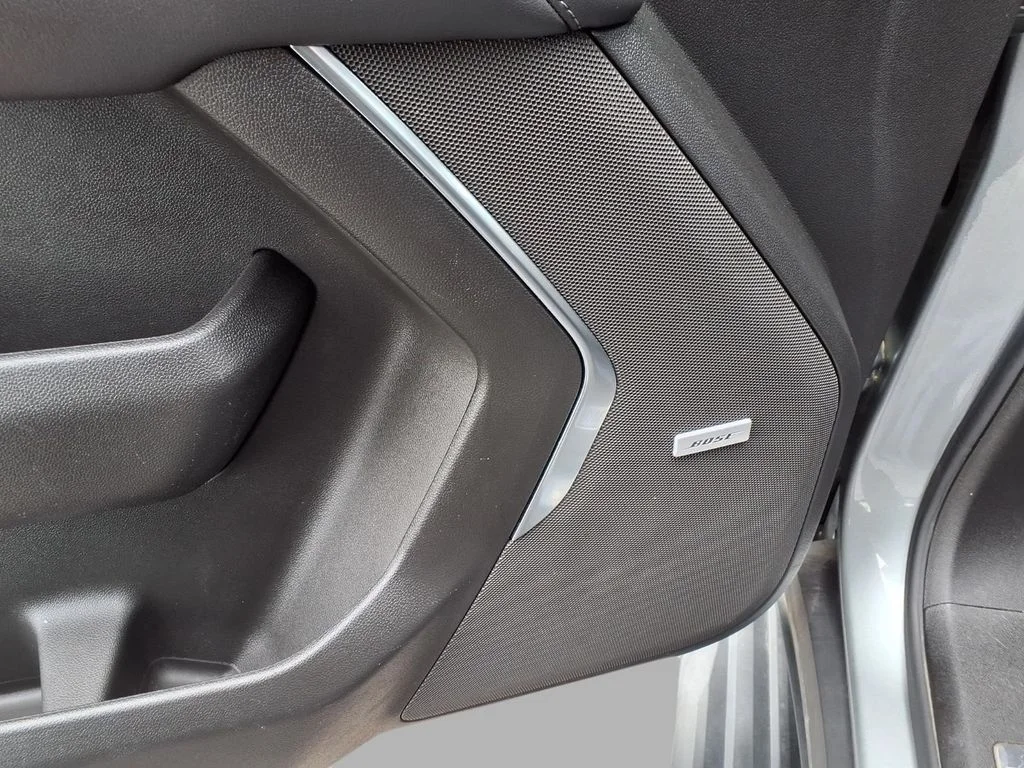 Used 2024 Gray Chevrolet LT image 21