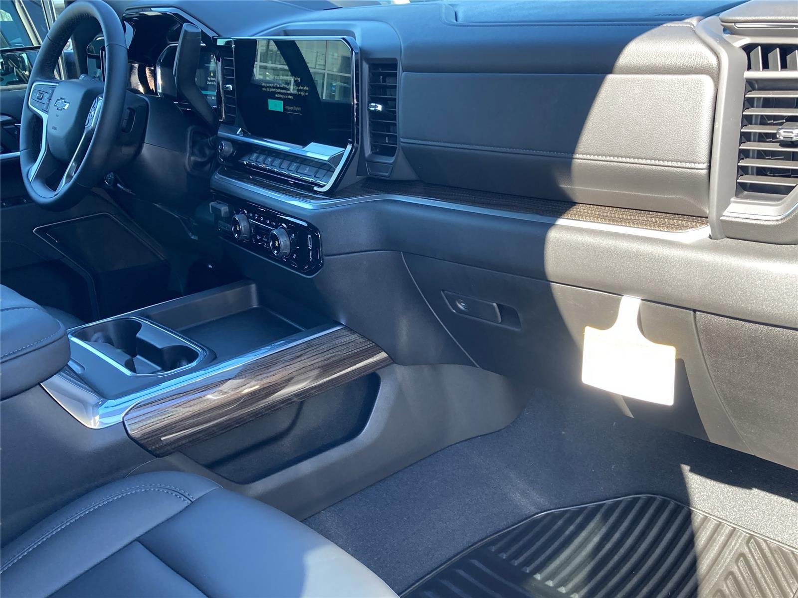 2026 Chevrolet Silverado 2500 HD LT - Photo 27