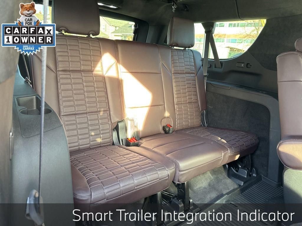 2023 Cadillac Escalade ESV V-Series - Photo 41