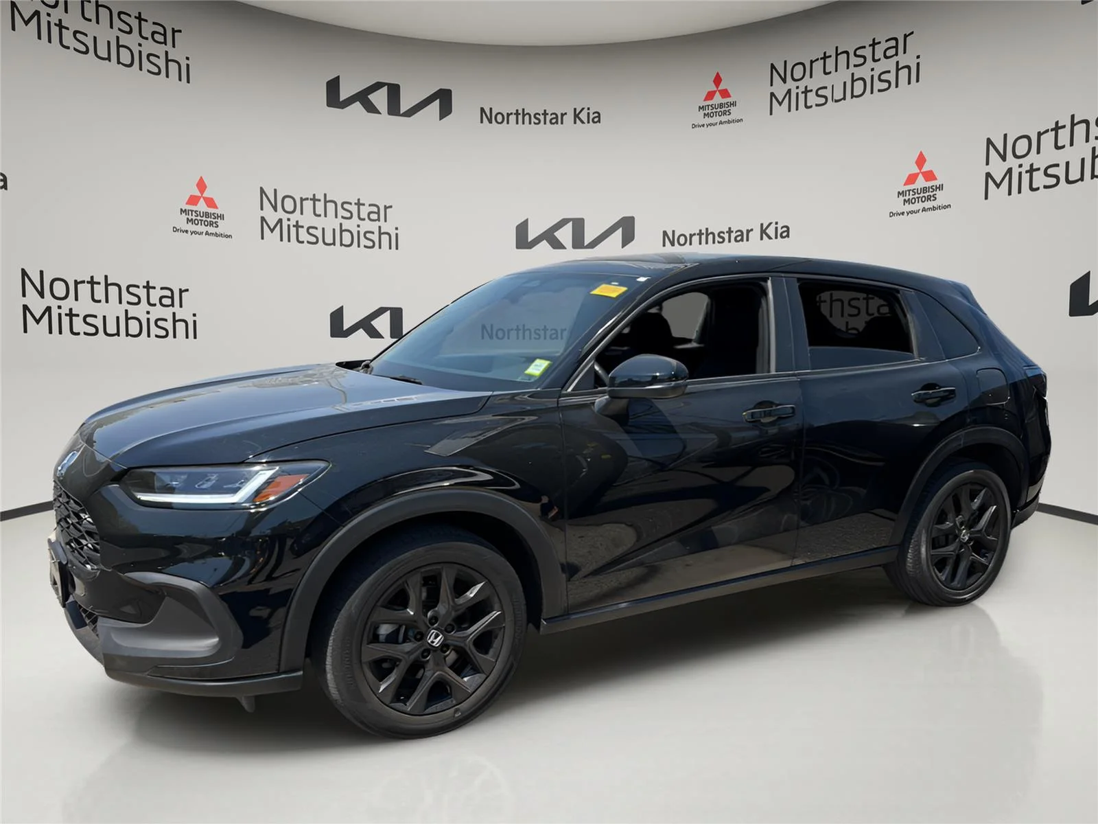 2023 Honda HR-V Sport AWD's photo