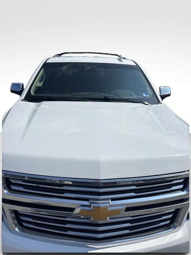 Used 2018 White Chevrolet Premier image 4