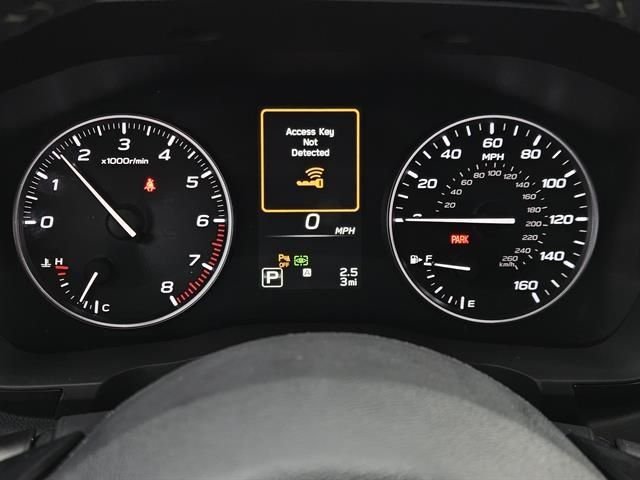 2026 Subaru Ascent Onyx Edition-Touring - Photo 12