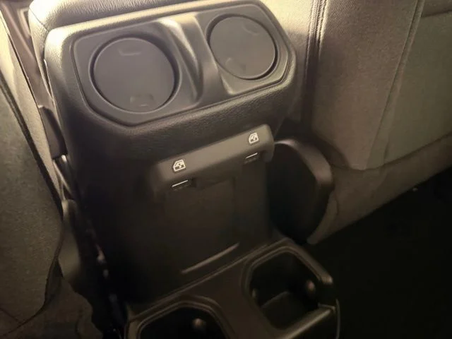 New 2026 Gray Jeep Sport S image 29