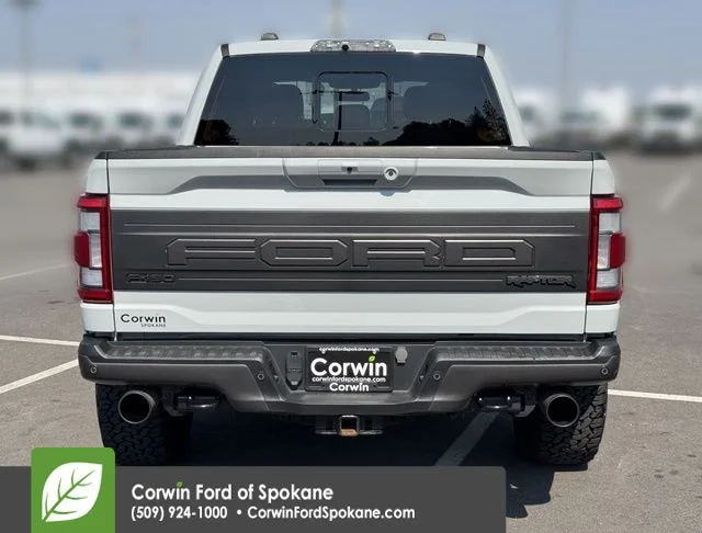 Used 2023 Avalanche Ford Raptor image 19