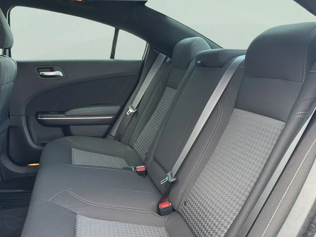 Used 2023 Gray Dodge SXT image 16