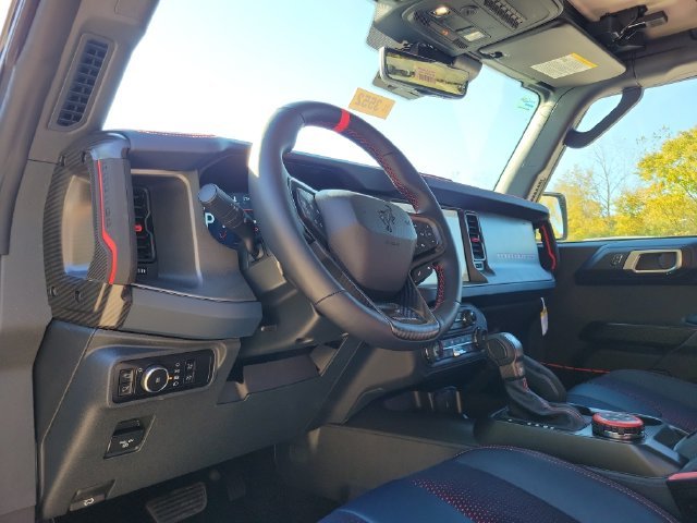 New 2026 Oxford White Ford Raptor® image 40