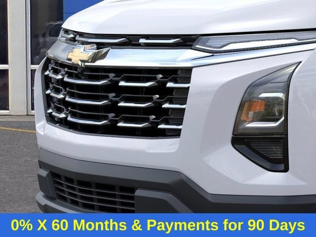 2026 Chevrolet Equinox LT - Photo 15
