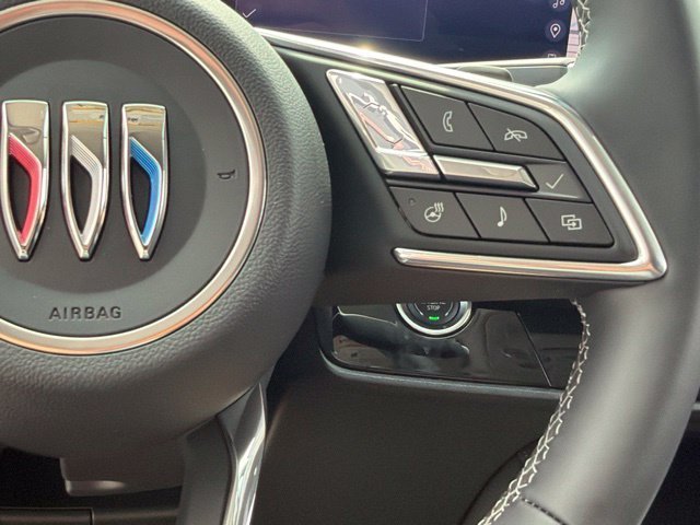 2026 Buick Envision Avenir - Photo 25