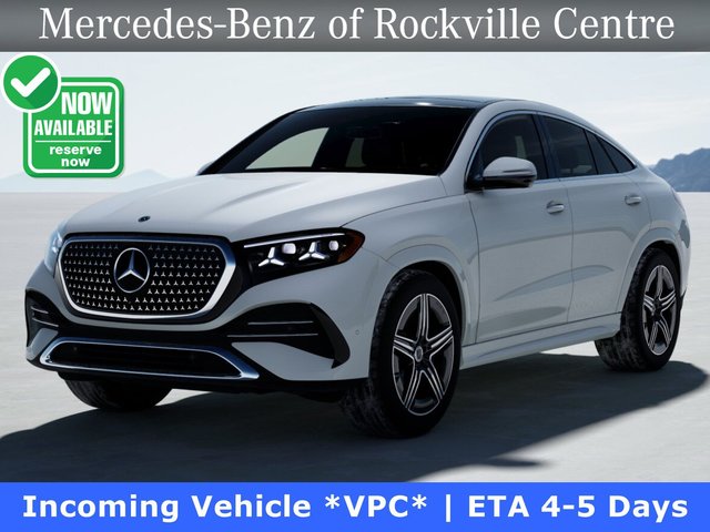 2027 Mercedes-Benz GLE GLE 450
