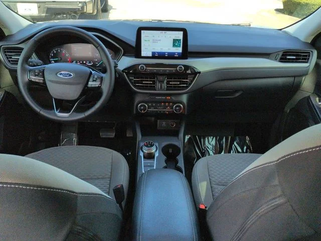 Certified Used 2021 2021 FORD ESCAPE SE Ford SE image 15