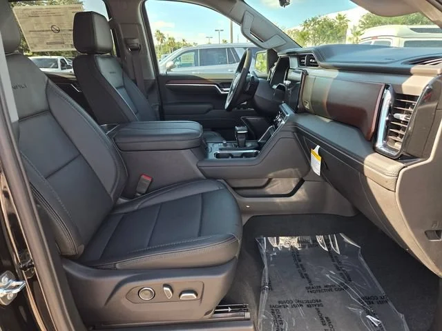 New 2026 Onyx Black GMC Denali image 15
