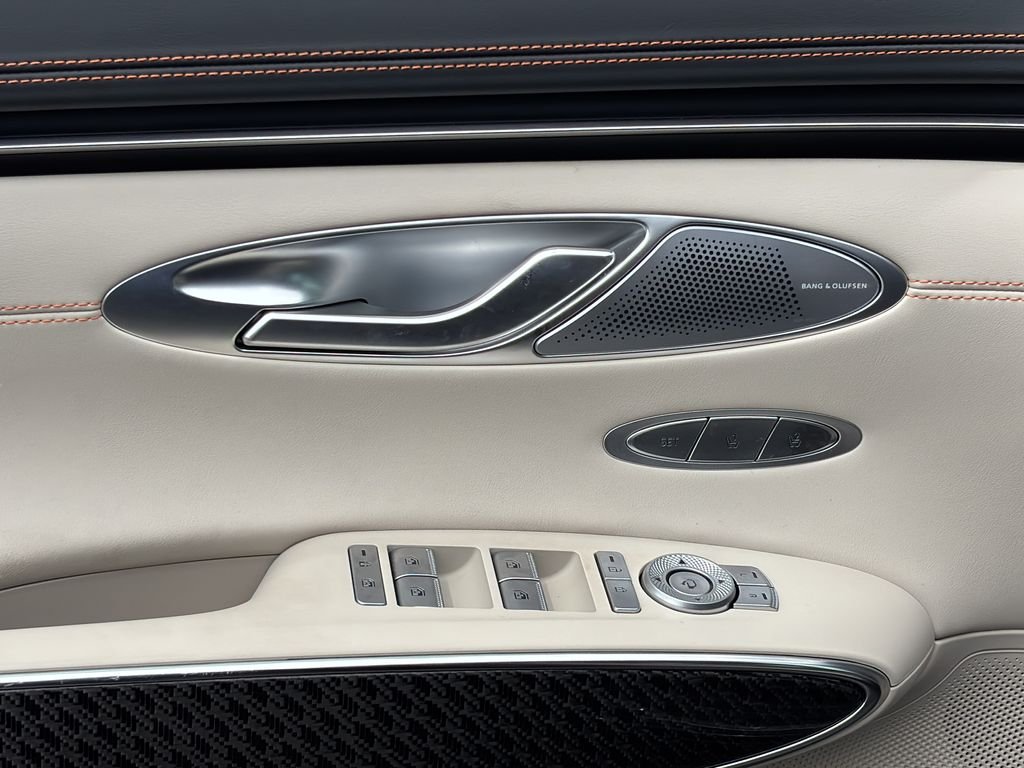 2026 GENESIS GV70 Sport Prestige - Photo 12