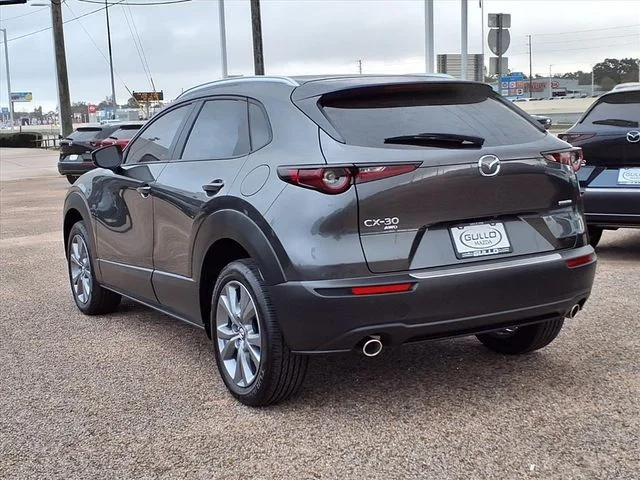 2026 Mazda CX-30 Preferred - Photo 7