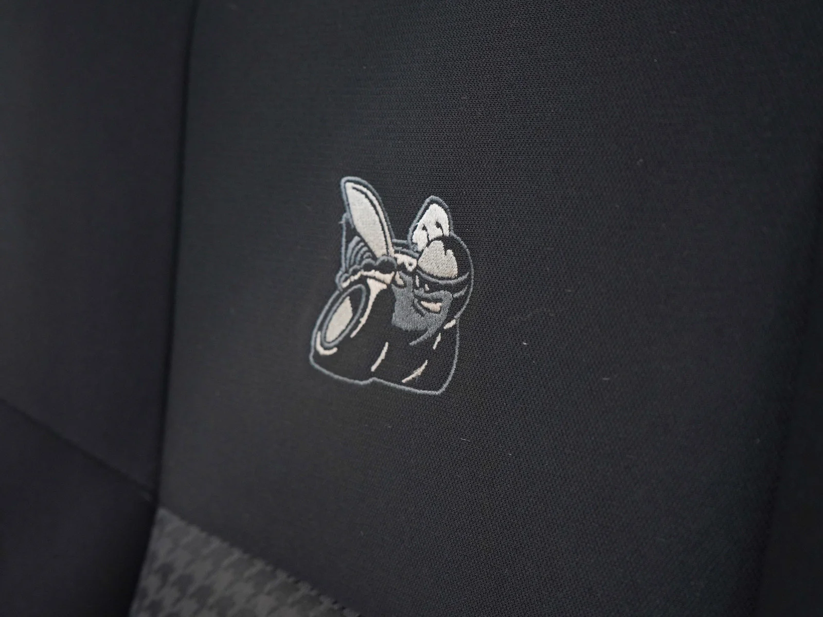 Used 2019 Triple Nickel Clearcoat Dodge Scat Pack RWD image 24