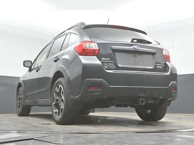 Used 2016 Gray Subaru 2.0i Premium image 30